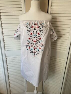 Cynthia Steffe Summer Dress Size 6